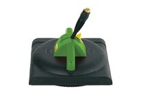 Tête nettoyage de surface HDR-K 72-22 BR / 77-18 / 90-20 Cleancraft 7115005