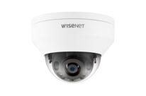 Dôme IP | 5 MPxls FF 4mm IR 25m