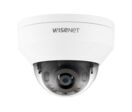 Dôme IP | 5 MPxls FF 4mm IR 25m