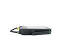 Projecteur Extérieur LED 50W IP65 Noir - Blanc Froid 6000K - 8000K