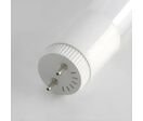 Tube Néon LED T8 60cm 9W 120lm/W - Blanc Neutre 4000K - 5500K