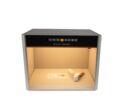 Cabine de lumière Judge LED