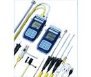  Thermomètres portable pour sondes thermocouple | HD2108.1 / HD2108.2
