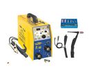 Poste de soudure inverter tig dc - 110-230 v - courant continu - avec accessoires - gysmi tig 200 dc hf fv - gys  : A011540
