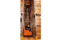 Rayonnages par accumulation P90 Deepstore Drive-in