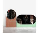 Familles de miroirs : SHAPE MIRROR