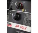 Poste à souder MIG  LINCOLN SP170-I semi-auto 230v