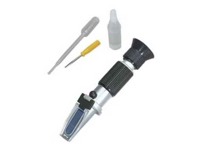 Instruments de mesure