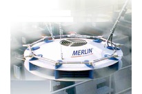 Humidificateur à haute pression pour l’industrie de l'imprimerie | MICRO DROP