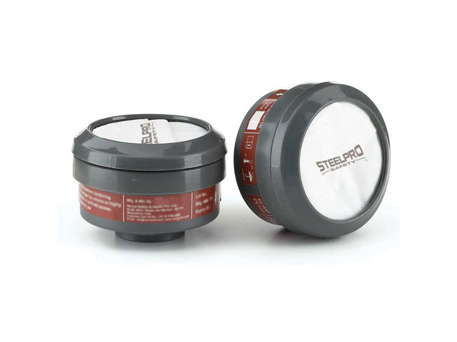 Filtres pour masque complet