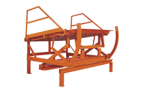 Niveleurs de quai équilibrés à mise en place automatique