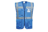 Gilet haute visibilité Portwest Iona Executive