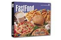 Logiciels de création  FAST FOOD LIBRARY