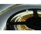 Ruban led étanche : Ruban led de puissance Blanc Froid 6500°K - 9,6 W/m - 24VDC - Garantie 2 ans