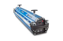 Siegling Blizzard HP, appareil de jonction