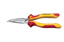 Pince 1/2 ronde VDE 200mm WIHA - 26729