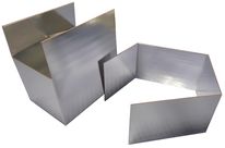 Boîte isotherme e-commerce 247 x 247 x 247 mm | AS247