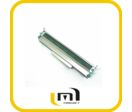 Tête d'impression pour imprimantes thermiques et transfert thermique TSC