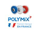 Filament 3D personnalisé mis à la teinte selon couleurs RAL ou Pantone | POLYMIX 