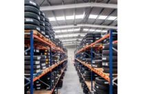 Rayonnages à palettes par accumulation | MANUSTOCK 