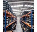 Rayonnages à palettes par accumulation | MANUSTOCK 
