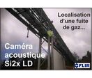 Caméra acoustique ATEX