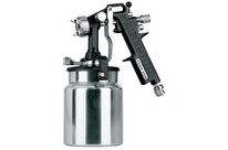 Pistolet Par Aspiration Godet Cap. 1 Air Maxi:250