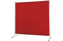 GYS - Écran de soudure OPTI 200 - Orange 2m x 2m - PVC - Protection Robuste