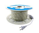 Ruban LED Fin 50M 220V Recoupable 20cm IP65 2835 120LED/m - Blanc Neutre 4000K - 5500K