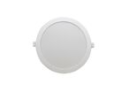 Spot LED Rond 18W Ø170mm Température Variable Dimmable
