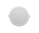 Spot LED Rond 18W Ø170mm Température Variable Dimmable