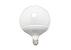 Ampoule E27 LED 25W 220V G140 300° Globe - Blanc Froid 6000K - 8000K