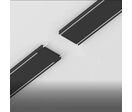 Connecteur Droit pour Rail Magnétique Extra Plat MM30