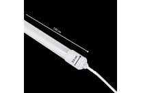 Tube Néon LED 24W IP65 150cm T8 220V - Blanc Neutre 4000K - 5500K