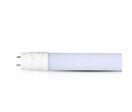 Tube LED T8 G13 120cm 18W pour Boulangerie - Alimenté 1 Côté