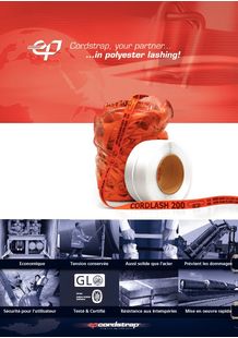 Système d'arrimage pour le transport