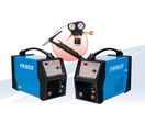 Poste portable monophasé pour le soudage TIG DC CITOTIG Force