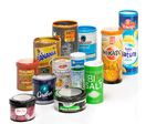 Emballages alimentaires en carton recyclables