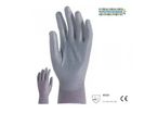 Gants Nylon enduits PU