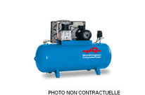 COMPRESSEUR PISTON DIXAIR DNX PRO 4300 270L