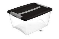 boite rangement grand volume