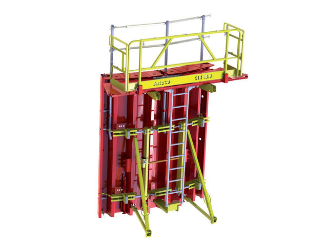 Banche CTR 4010