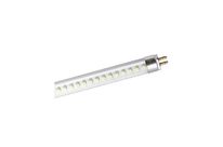 Tube néon led T5 560mm Blanc chaud (12V)