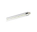 Tube néon led T5 560mm Blanc chaud (12V)