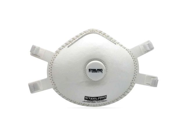 Masque jetable FFP3