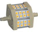Lampe LED R7S - 5 WATT