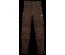 pantalon Multitravaux Harpoon Medium Court Terre 54