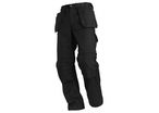 Pantalon artisan polyester/coton Blaklader 1538 