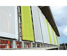 Solutions habillages de façade pour architecte, prescripteur et donneur d’ordre