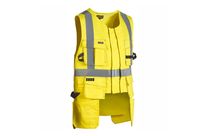 Gilet porte-outils multinormes Blaklader 3078